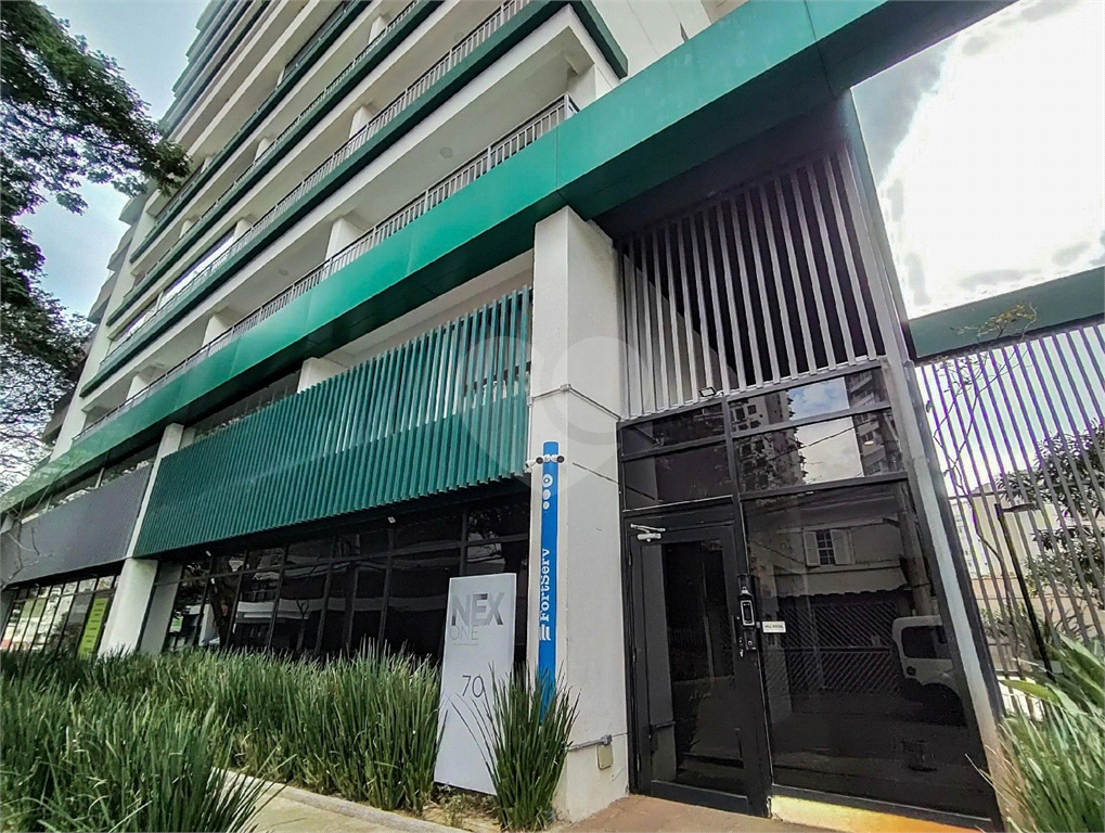 Apartamento com 1 quarto na Vila Madalena