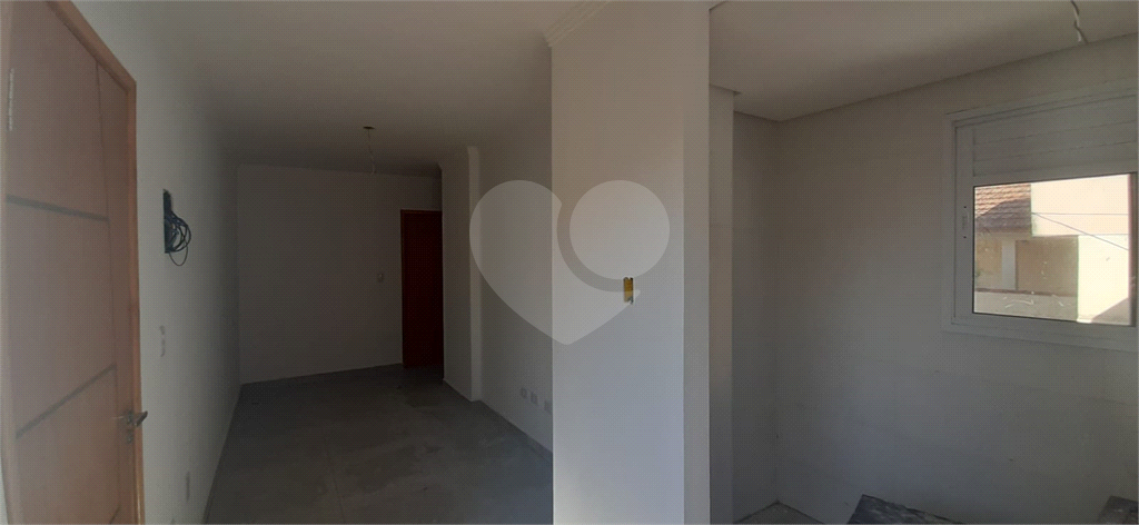 Apartamento à venda com 2 quartos, 42m² - Foto 6