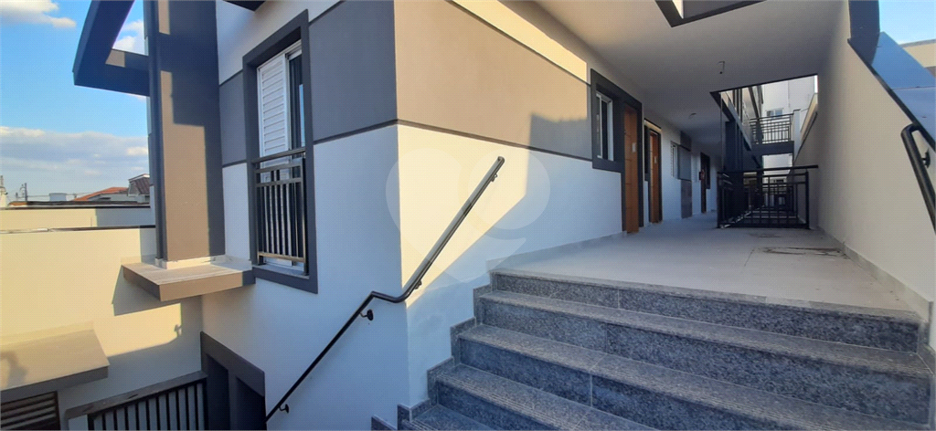 Apartamento, 2 quartos, 42 m² - Foto 22