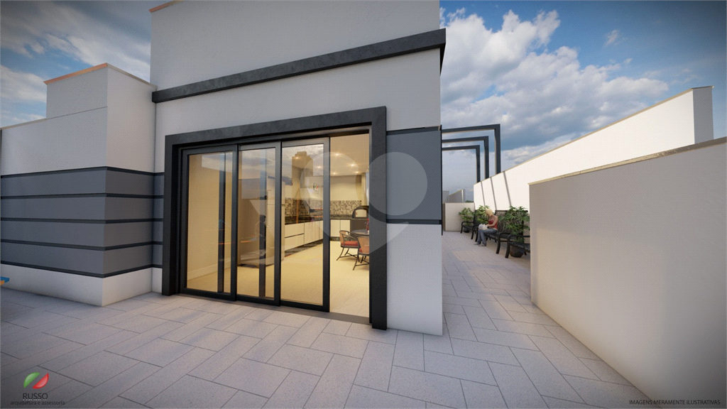 Apartamento, 2 quartos, 42 m² - Foto 10