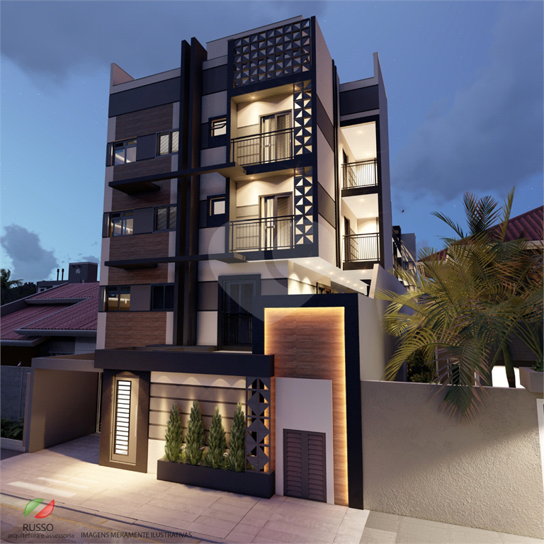 Apartamento, 2 quartos, 42 m² - Foto 25