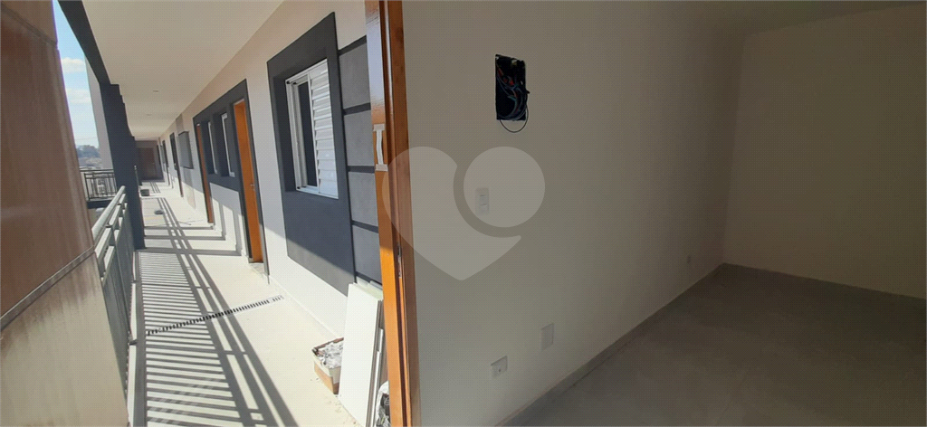 Apartamento, 2 quartos, 40 m² - Foto 18