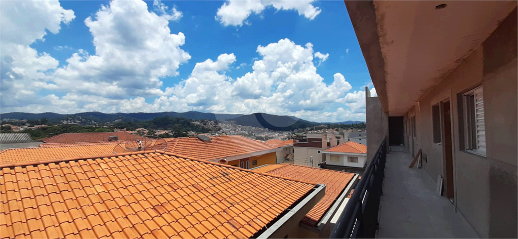 Apartamento, 2 quartos, 40 m² - Foto 7