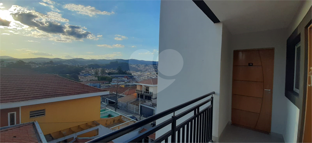 Apartamento, 2 quartos, 40 m² - Foto 16