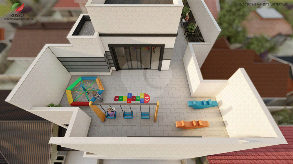 Apartamento, 2 quartos, 42 m² - Foto 26