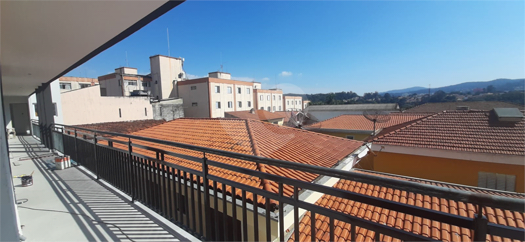 Apartamento, 2 quartos, 42 m² - Foto 30