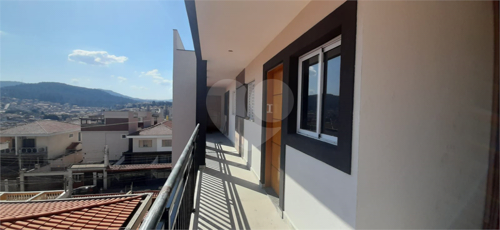 Apartamento, 2 quartos, 42 m² - Foto 20