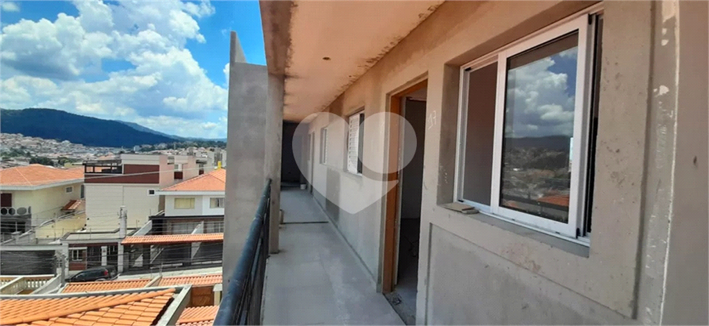 Apartamento, 2 quartos, 40 m² - Foto 16