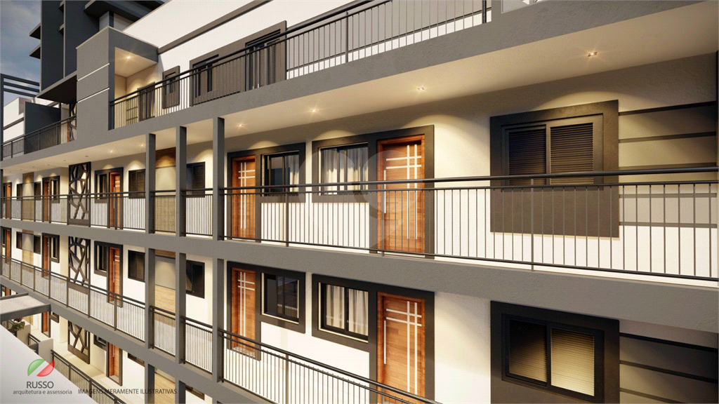 Apartamento, 2 quartos, 40 m² - Foto 24