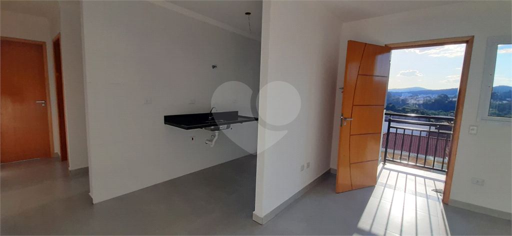 Apartamento, 2 quartos, 40 m² - Foto 6