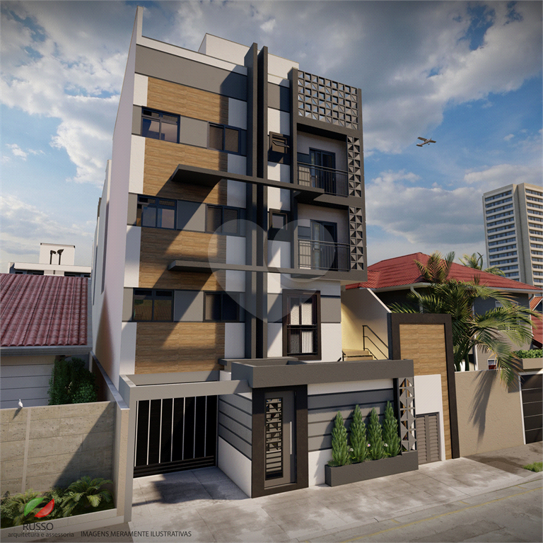 Apartamento, 2 quartos, 40 m² - Foto 28