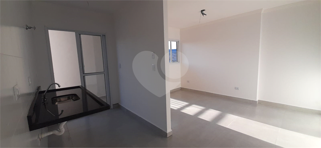 Apartamento, 2 quartos, 40 m² - Foto 2