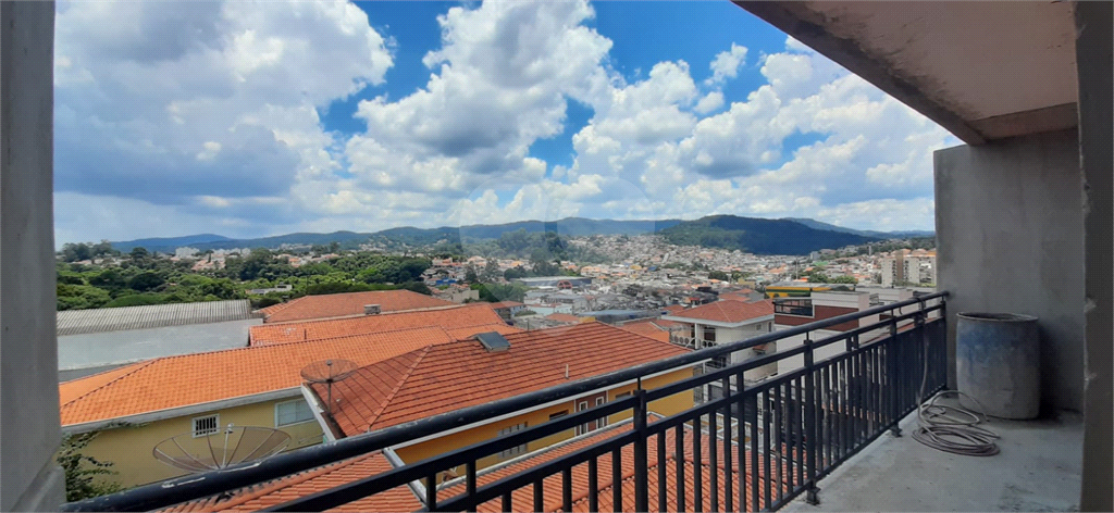 Apartamento, 2 quartos, 40 m² - Foto 16