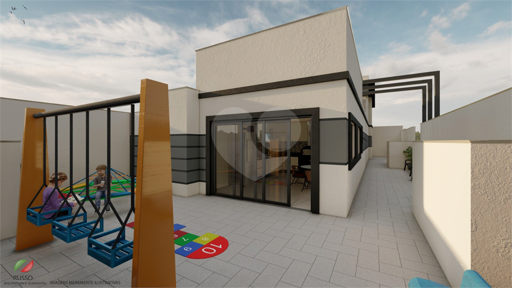 Apartamento, 2 quartos, 40 m² - Foto 25