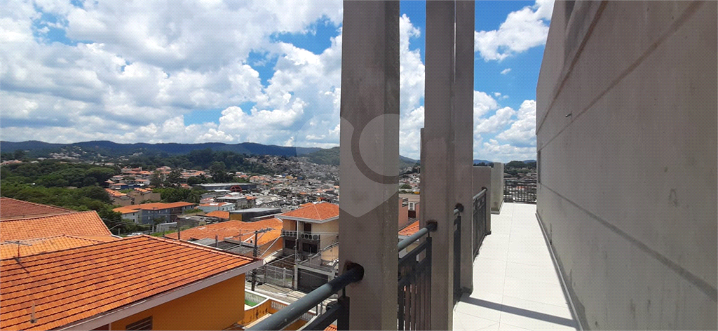 Apartamento à venda com 2 quartos, 42m² - Foto 10