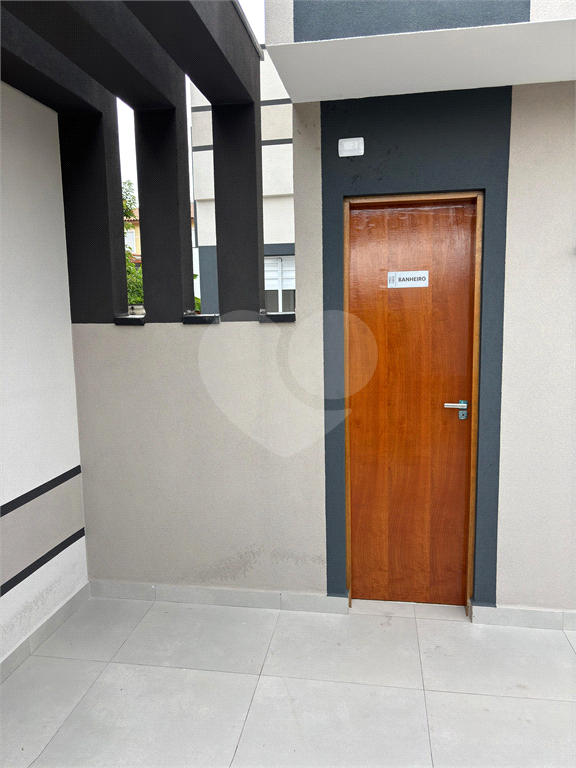 Casa de Condomínio à venda com 2 quartos, 40m² - Foto 13