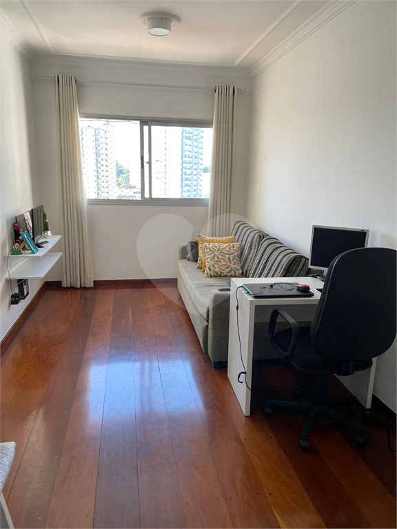Apto 2 dorm, 1 vaga, otima planta, proximo a nova linha Laranja do metrô 