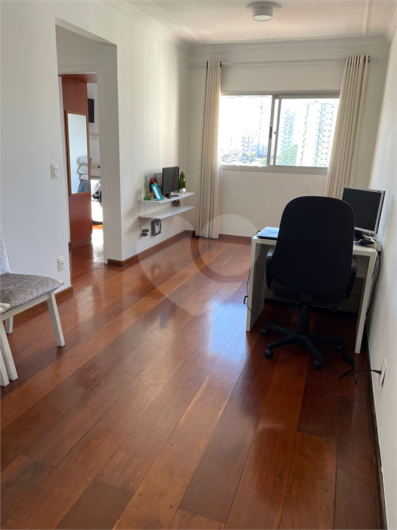 Apto 2 dorm, 1 vaga, otima planta, proximo a nova linha Laranja do metrô 