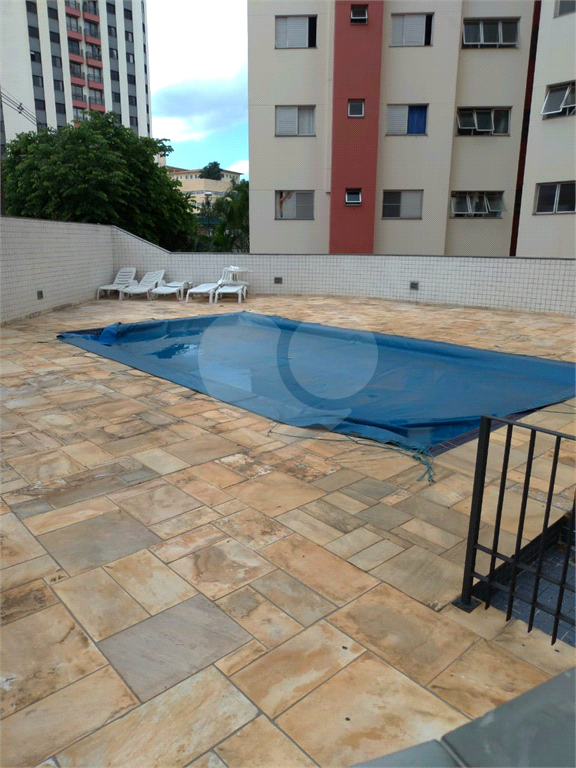 Apto 2 dorm, 1 vaga, otima planta, proximo a nova linha Laranja do metrô 