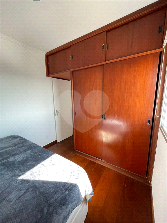 Apto 2 dorm, 1 vaga, otima planta, proximo a nova linha Laranja do metrô 