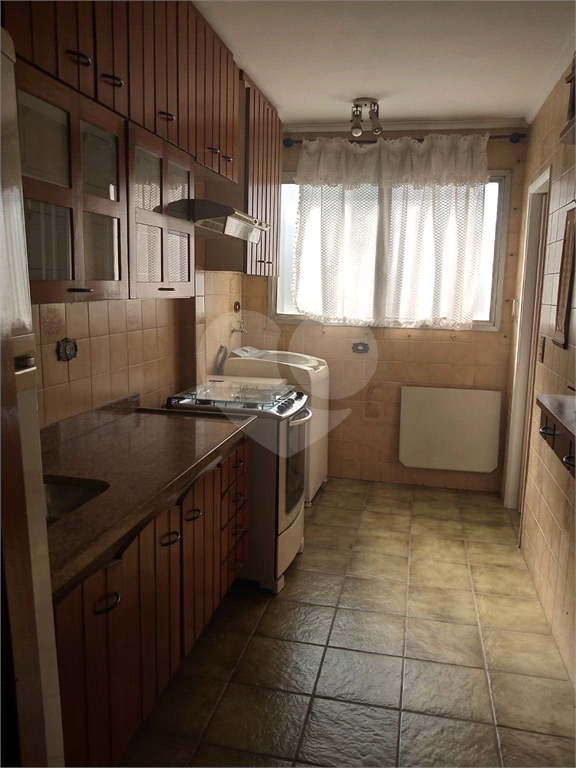 Apartamento a venda no condomínio Praça das Orquídeas