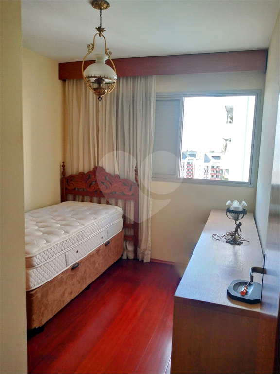 Apartamento a venda no condomínio Praça das Orquídeas