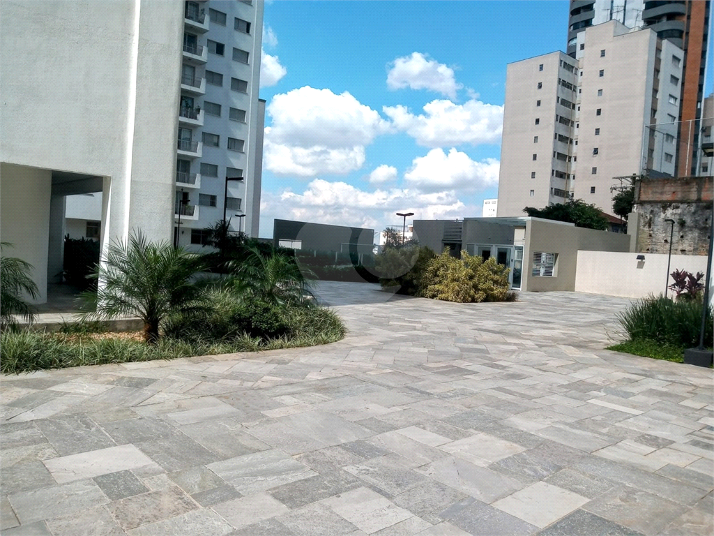 Apartamento a venda no condomínio Praça das Orquídeas