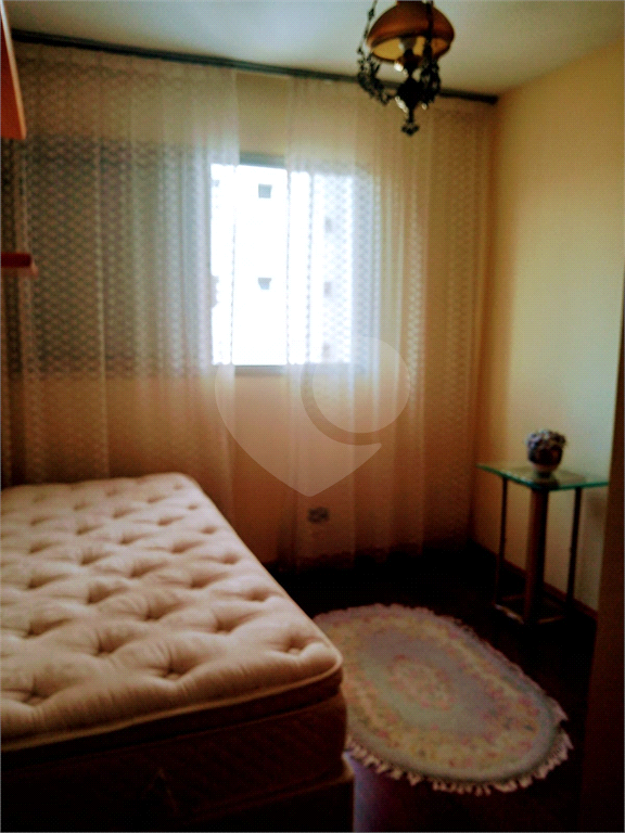Apartamento a venda no condomínio Praça das Orquídeas