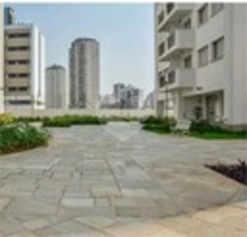 Apartamento a venda no condomínio Praça das Orquídeas