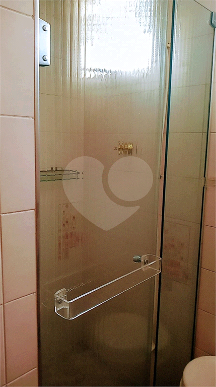 Apartamento a venda no condomínio Praça das Orquídeas