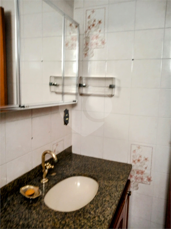 Apartamento a venda no condomínio Praça das Orquídeas