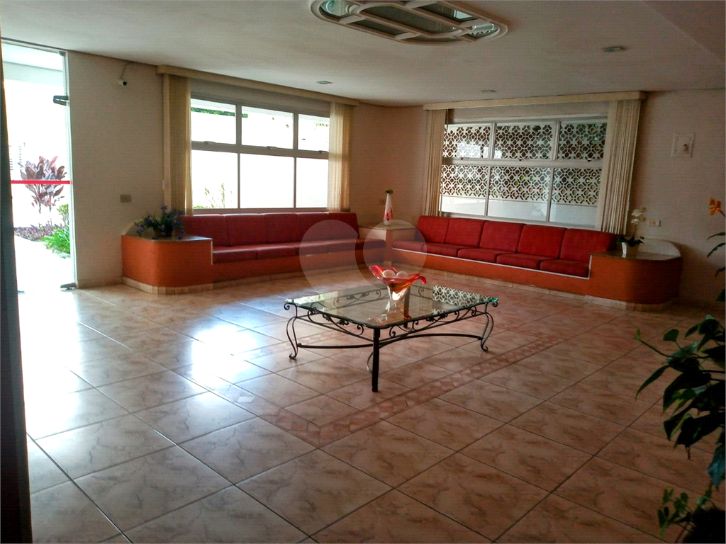 Apartamento a venda no condomínio Praça das Orquídeas