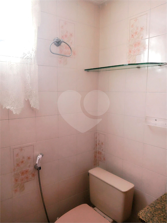 Apartamento a venda no condomínio Praça das Orquídeas
