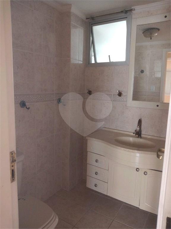APARTAMENTO em SANTANA