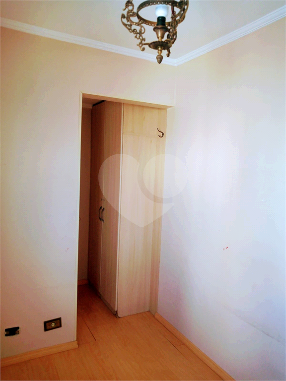 APARTAMENTO em SANTANA