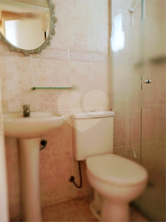 APARTAMENTO em SANTANA