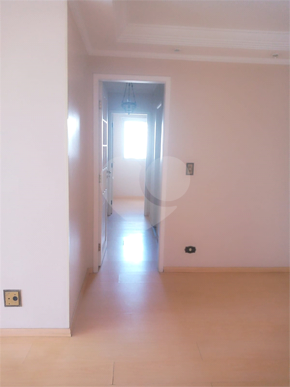 APARTAMENTO em SANTANA