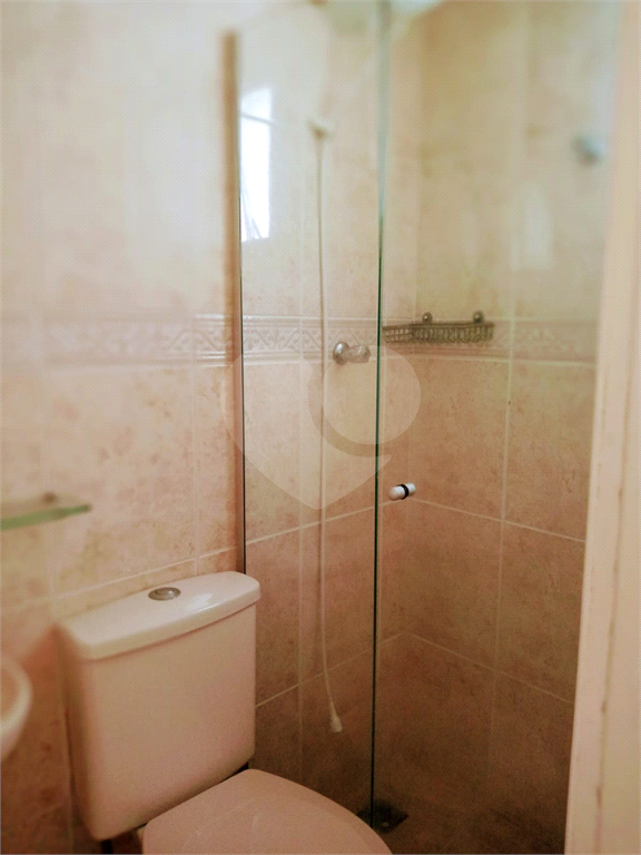 APARTAMENTO em SANTANA