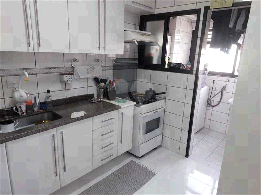 APARTAMENTO COM 3 DORMITORIOS EM SANTANA