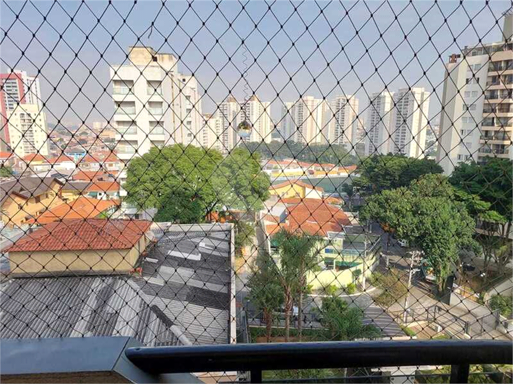 APARTAMENTO COM 3 DORMITORIOS EM SANTANA
