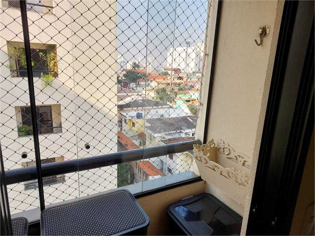 APARTAMENTO COM 3 DORMITORIOS EM SANTANA