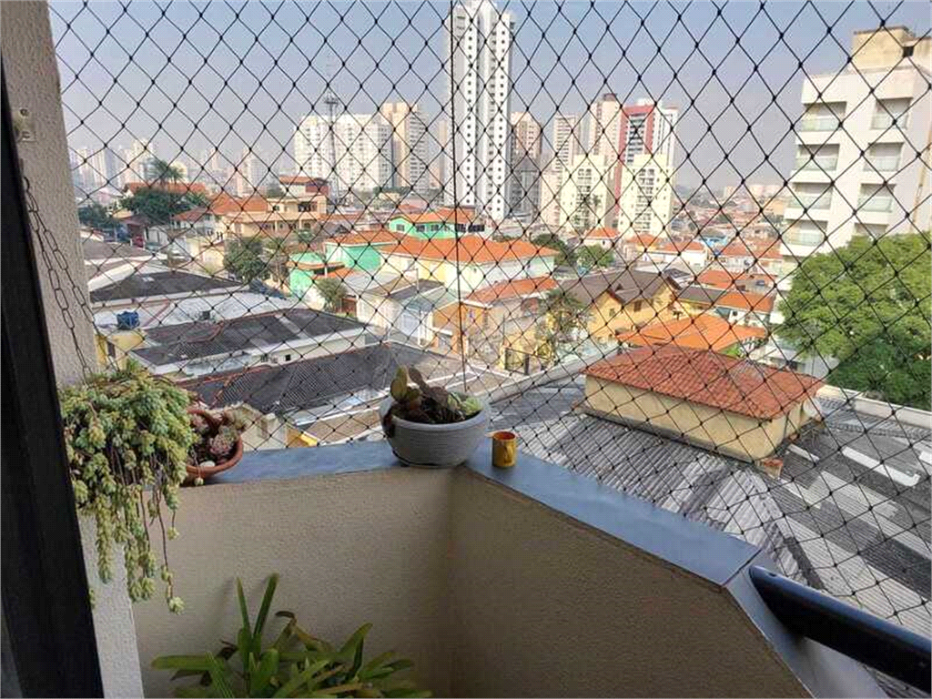 APARTAMENTO COM 3 DORMITORIOS EM SANTANA