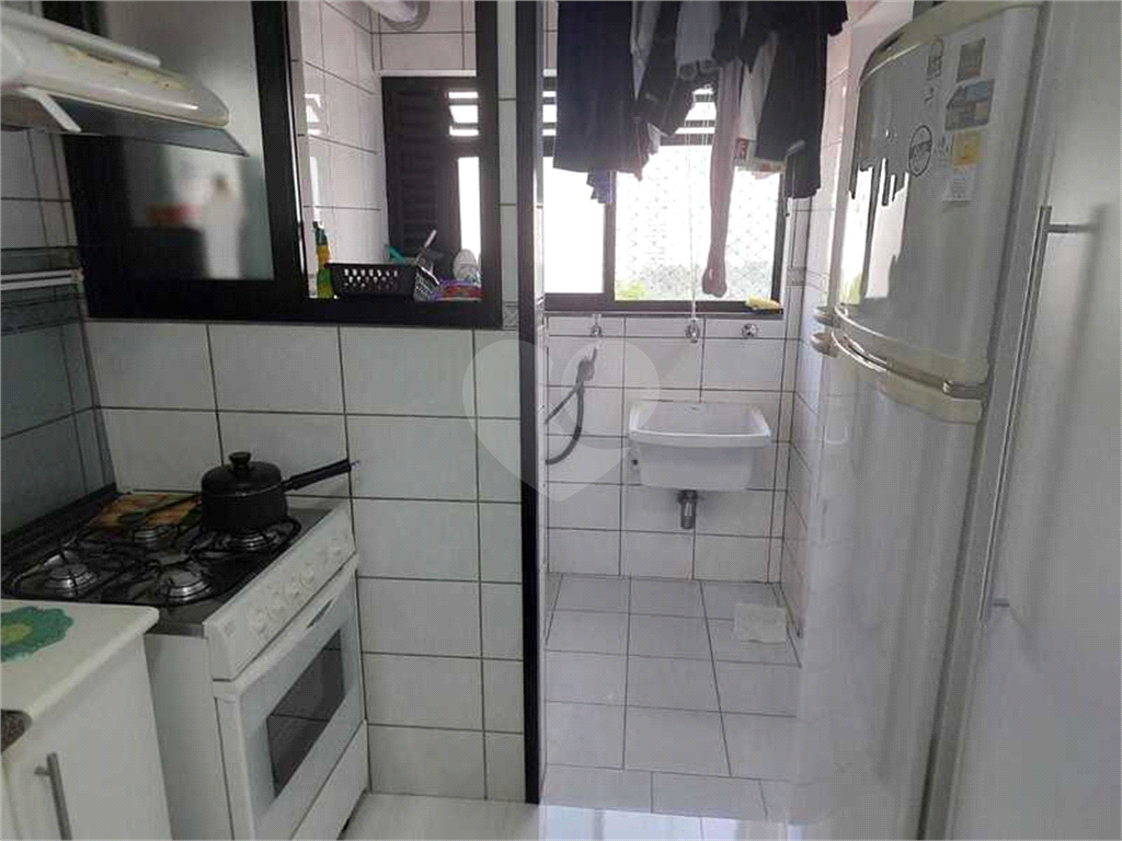 APARTAMENTO COM 3 DORMITORIOS EM SANTANA