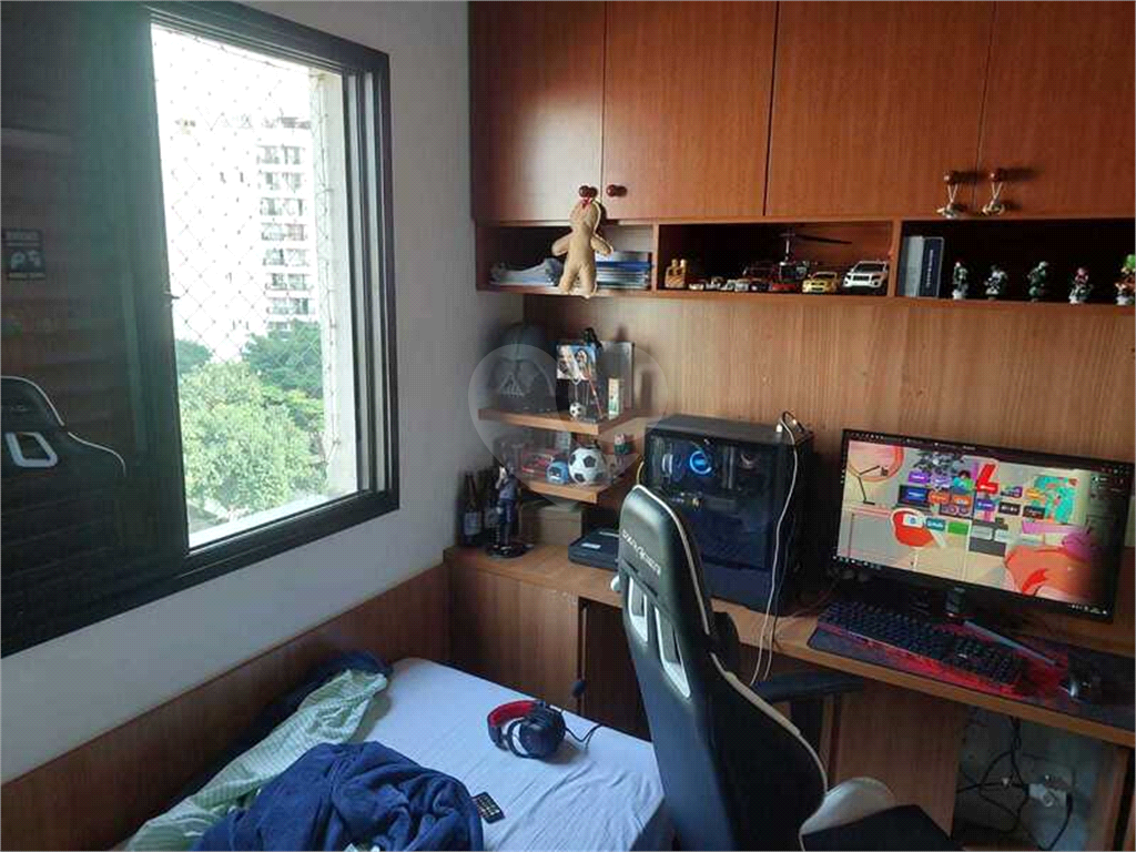 APARTAMENTO COM 3 DORMITORIOS EM SANTANA