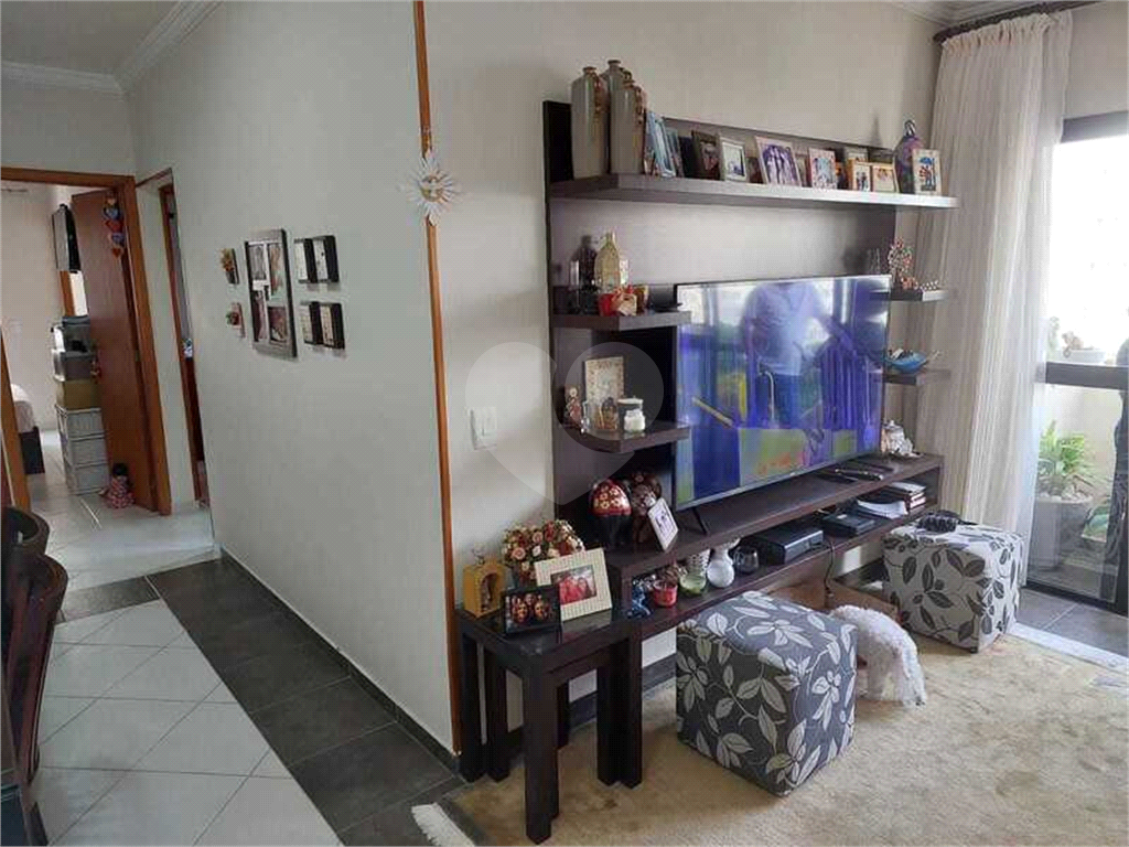 APARTAMENTO COM 3 DORMITORIOS EM SANTANA