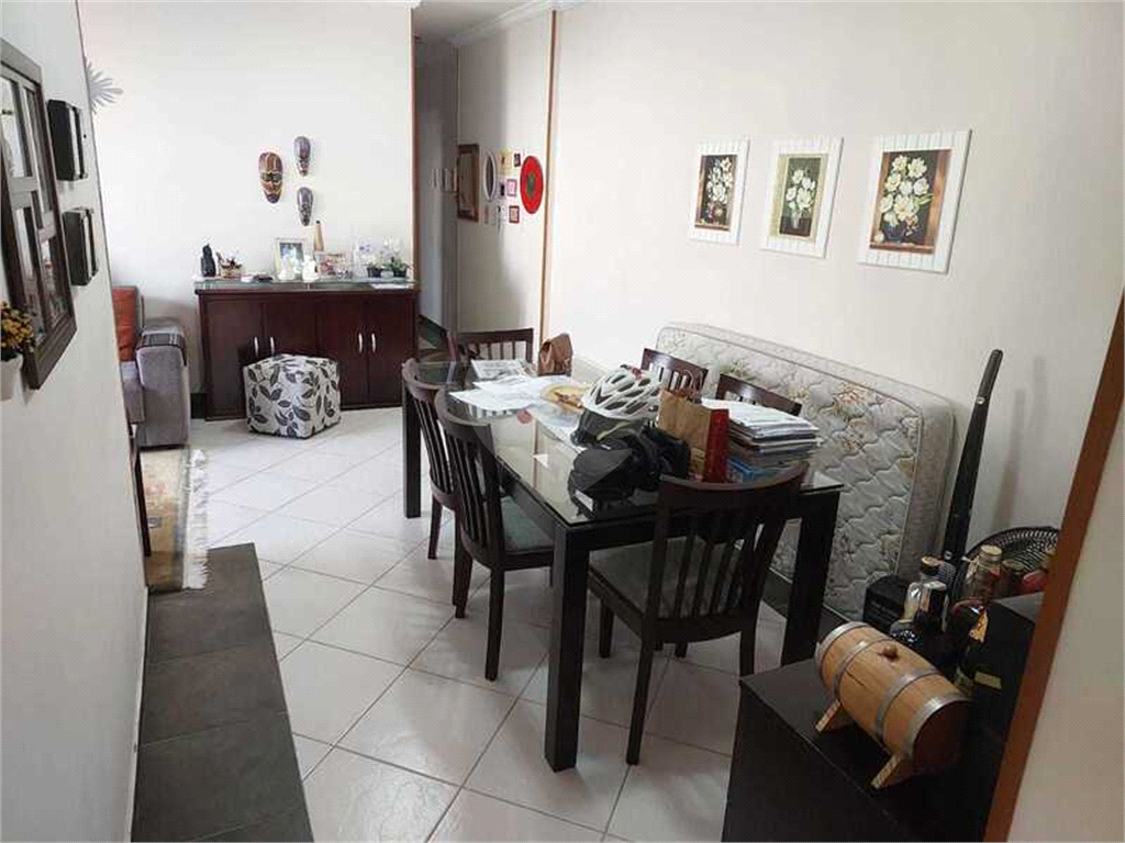 APARTAMENTO COM 3 DORMITORIOS EM SANTANA