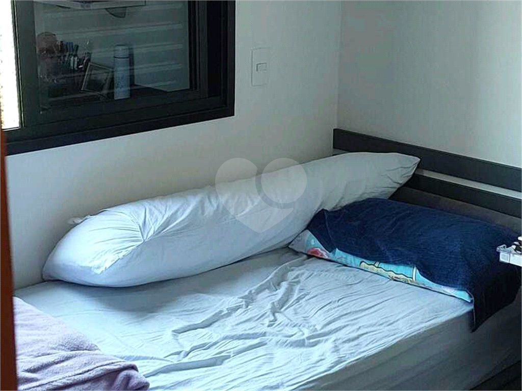 APARTAMENTO COM 3 DORMITORIOS EM SANTANA