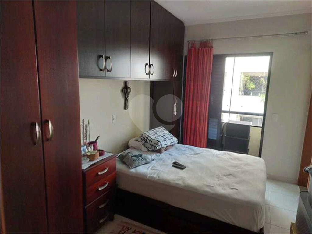 APARTAMENTO COM 3 DORMITORIOS EM SANTANA