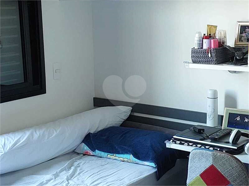APARTAMENTO COM 3 DORMITORIOS EM SANTANA