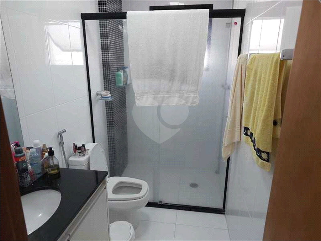 APARTAMENTO COM 3 DORMITORIOS EM SANTANA